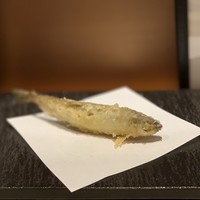 天麩羅くろさわ - 