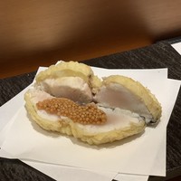 天麩羅くろさわ - 