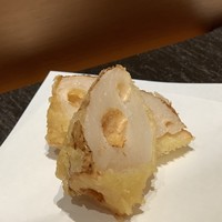 天麩羅くろさわ - 