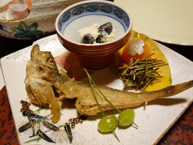 一の家 天橋立 旅館 食べログ