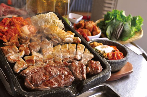 韓国焼肉トントンのご予約 - 鳥取/韓国料理 | 食べログ