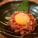 炭火焼肉 矢つぐ - 