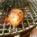 炭火焼肉 矢つぐ - 