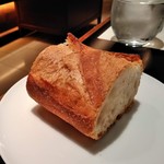 97181671 - [料理] パン アップ♪ｗ