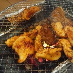 のぎく焼肉 - 