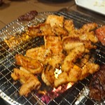 のぎく焼肉 - 