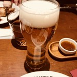 RIO GRANDE GRILL 六本木 - 