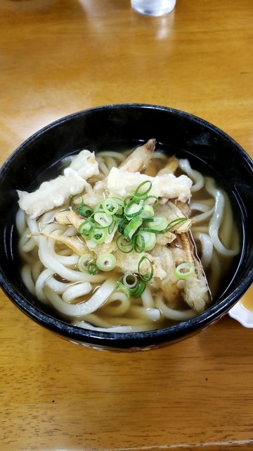 Hichifuku Anan Soba Tabelog