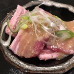 やきやき酒場 こうちゃん家 - Pトロ 350円