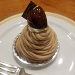 ブラッセリー 「ザ・テラス」 - 