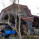 カフェレストラン くんくん - 