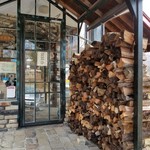 カフェレストラン くんくん - 