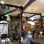 カフェレストラン くんくん - 