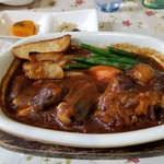 カフェレストラン くんくん - 