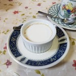 カフェレストラン くんくん - 