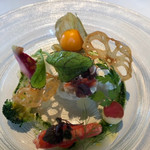 キュイエット - 