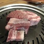 肉典食堂 - 