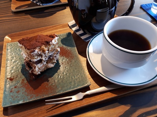 ロッチァ（ROCCIA） - 曽根田（カフェ）の写真