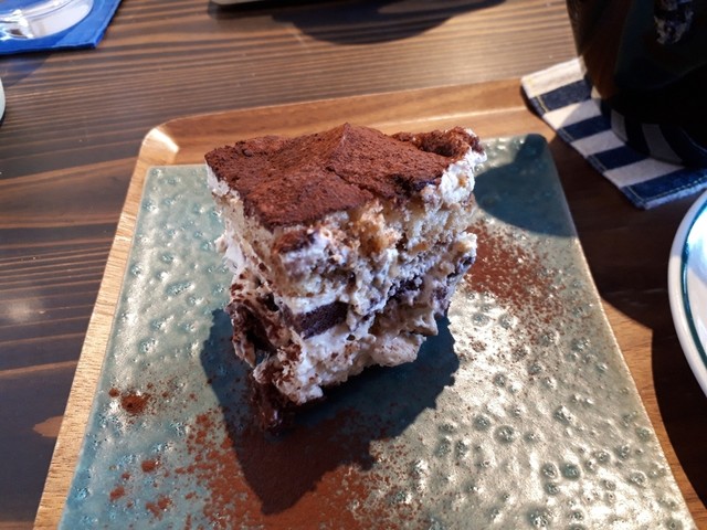 ロッチァ（ROCCIA） - 曽根田（カフェ）の写真