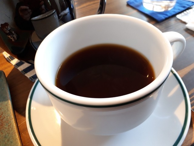 ロッチァ（ROCCIA） - 曽根田（カフェ）の写真