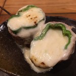 博多野菜巻き串ミカタ - 