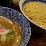 Tsukemen daijin - 