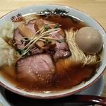 麺匠 いしかわや - 