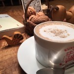 クルミドコーヒー - 