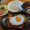 フランス飯屋 ア・ラ・山田亭 フランス飯屋 ア・ラ・山田亭
