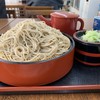 邑楽あいあいセンター　そば食堂