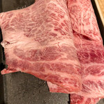 新宿 個室肉会席 一二 - 