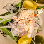 新宿 個室肉会席 一二 - 