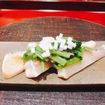 日本料理 晴山 - 