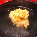 日本料理 晴山 - 