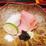 日本料理 晴山 - 