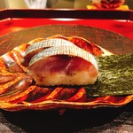 日本料理 晴山 - 