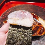 日本料理 晴山 - 