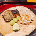 日本料理 晴山 - 