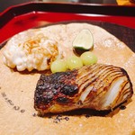 日本料理 晴山 - 