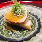 日本料理 晴山 - 