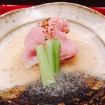 日本料理 晴山 - 