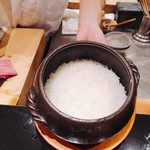 日本料理 晴山 - 