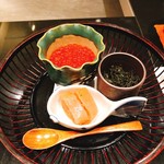 日本料理 晴山 - 