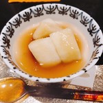 日本料理 晴山 - 