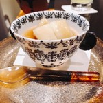 日本料理 晴山 - 