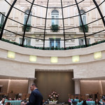 La Cupola - ランチ・タイム