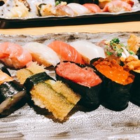意気な寿し処阿部 広尾別館 - 