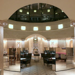 La Cupola - La Cupola by night