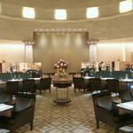 La Cupola - ディナー・タイム