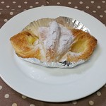 手づくり パンの家 - アップル・・